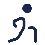 Stretching SVG Icon